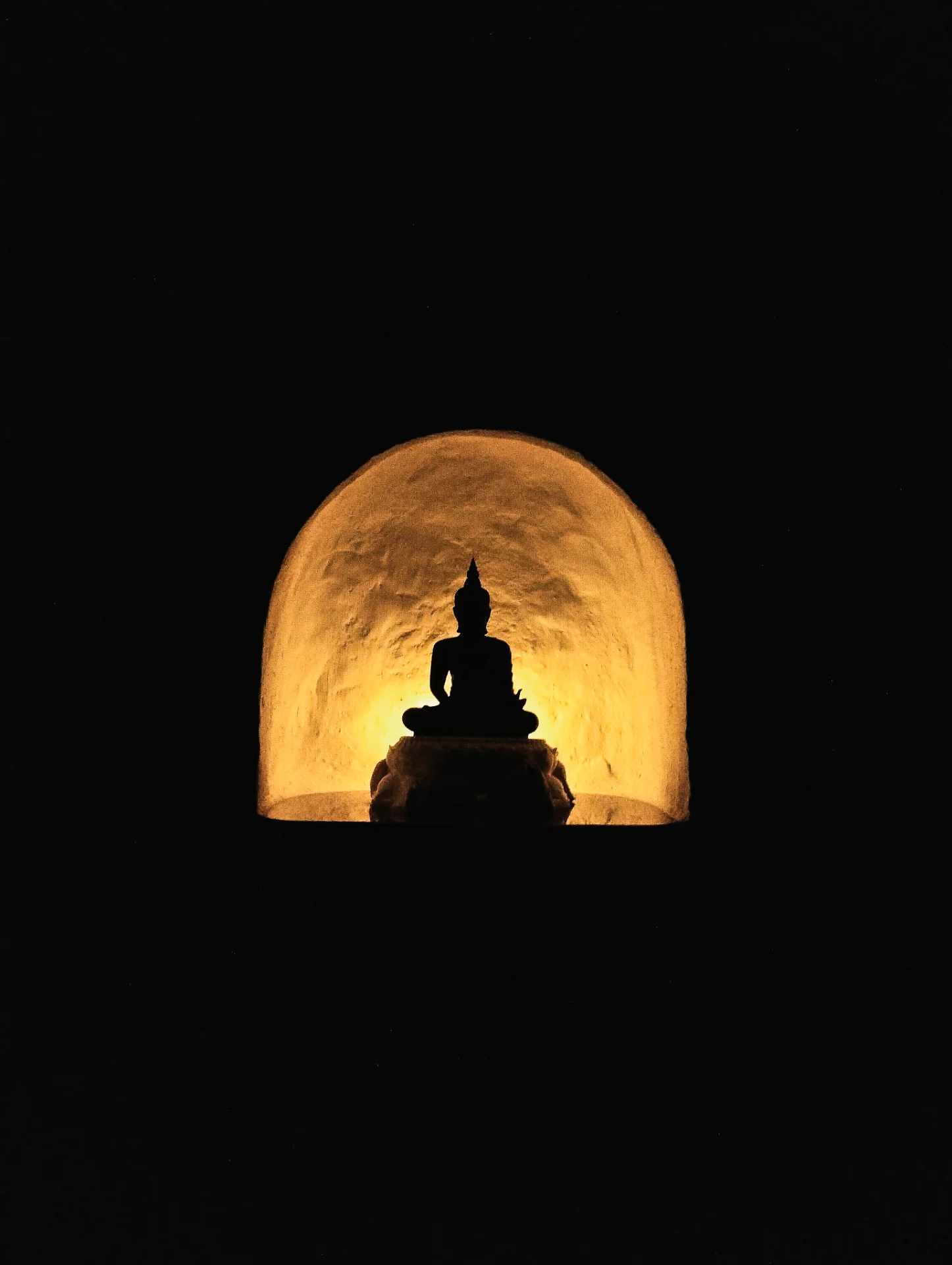 Khlong noi Hermitage