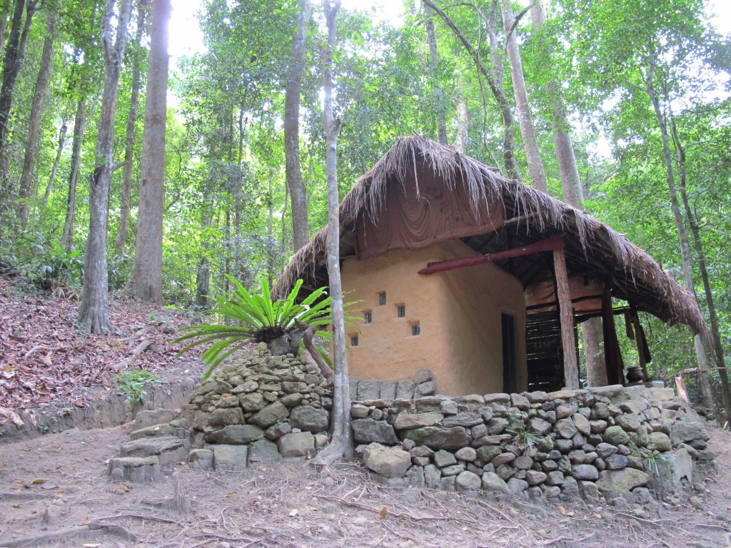 Udakiruwa Old Kuti